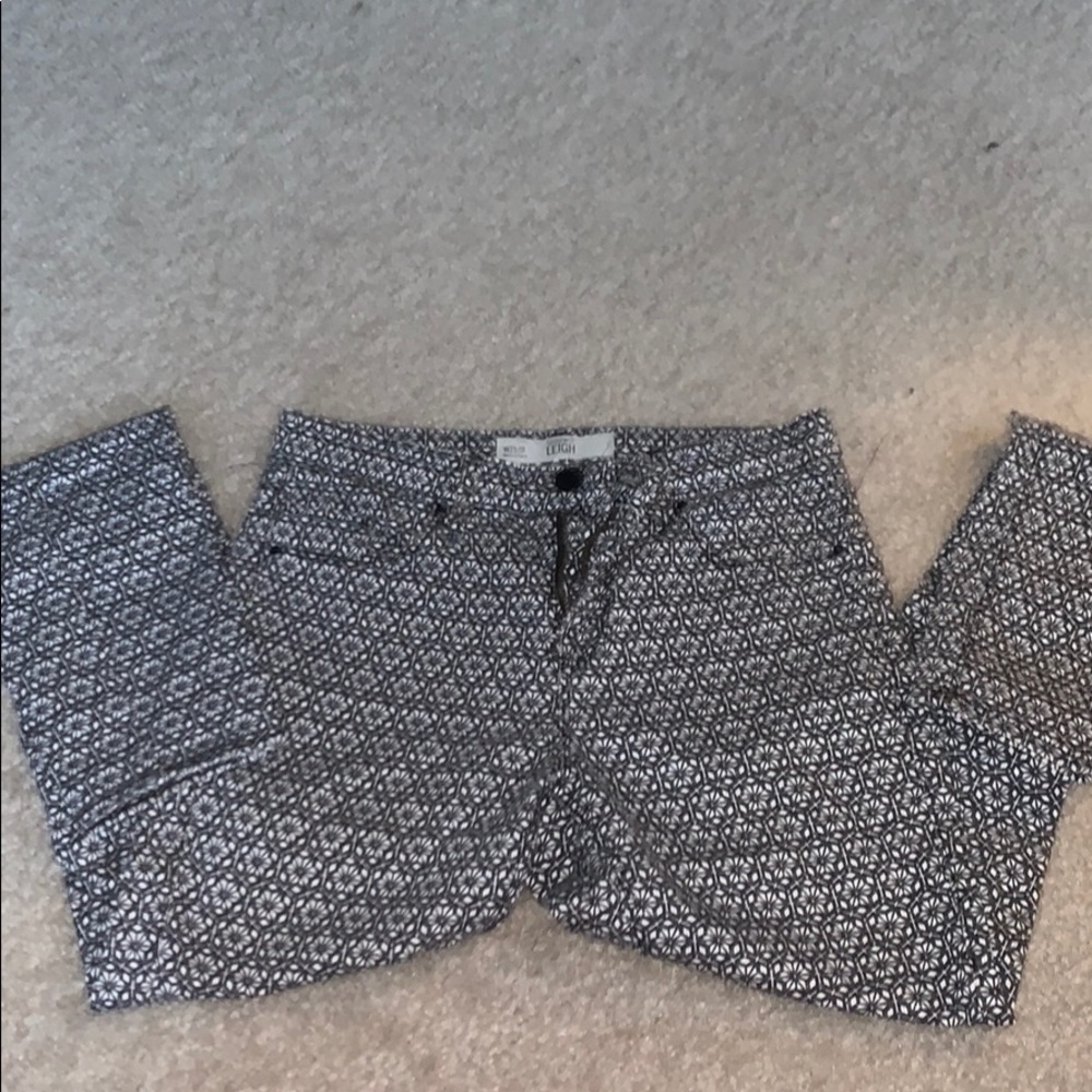 Top shop Leigh size 25!